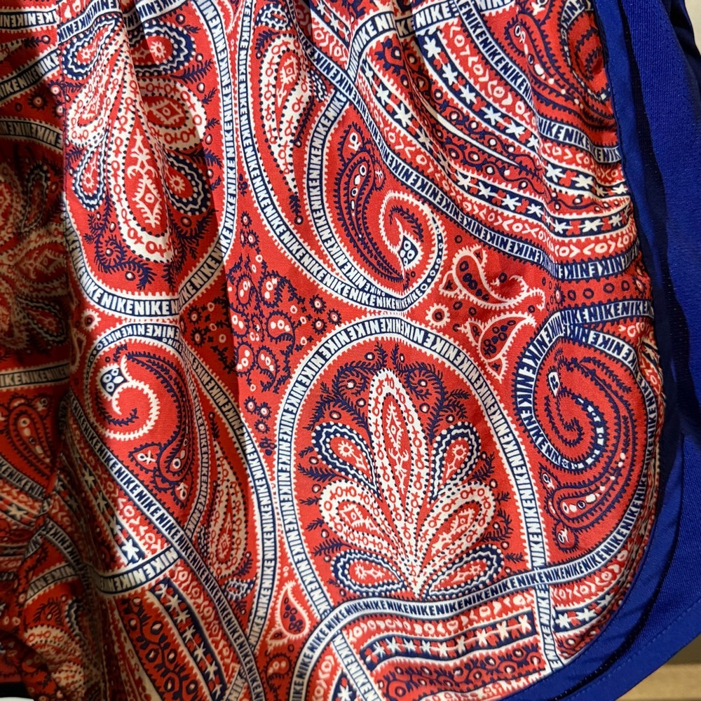 Nike Tempo Shorts - Picture 4 of 7